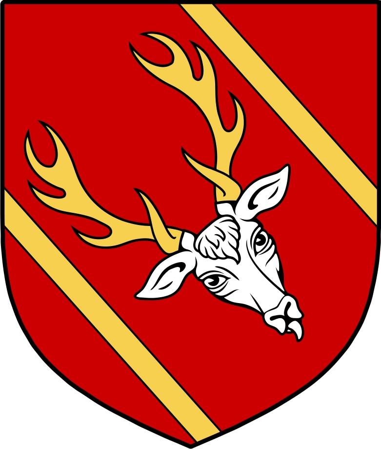 Dooley Family Crest